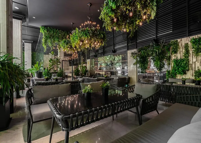 Paragon Saigon Hotel